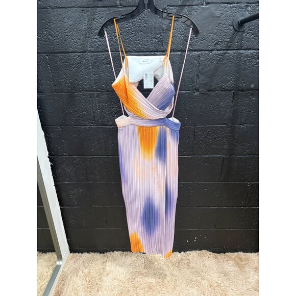 New A.L.C Sienna Dress Size 6 Retails $695 - Picture 5 of 7